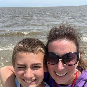 Meet your Posher, Kristin